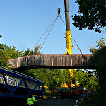 Holzbauten: Meckenheim - Bild 5 von 28 