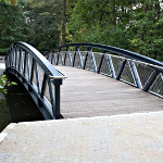 BV: Brücke am Kaisergarten, Oberhausen - unsere KK 13 - 211: Bild 20 von 28 