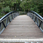 BV: Brücke am Kaisergarten, Oberhausen - unsere KK 13 - 211: Bild 20 von 28 