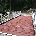 Brücke 11,80 m x 3,50 m, befahrbar bis 7,5 t, Wülfrath - Bild 12 von 28 