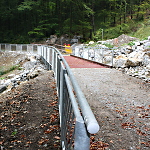 Brücke 11,80 m x 3,50 m, befahrbar bis 7,5 t,  Wülfrath - Bild 13 von 28 